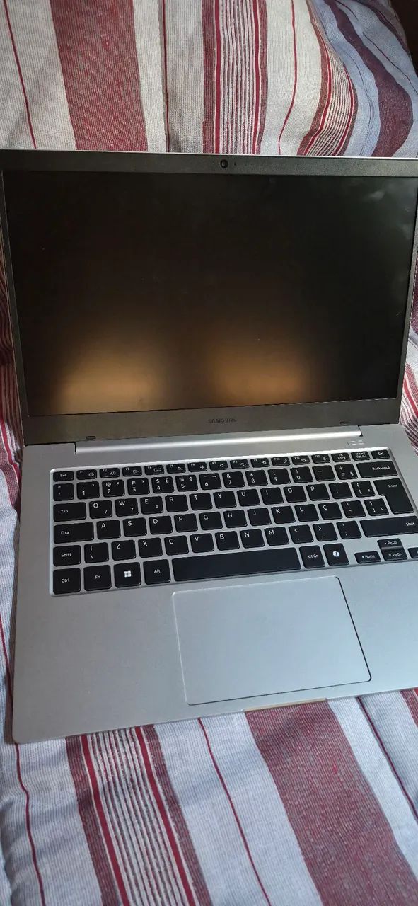 Notebook Samsung Book Go - Foto 3