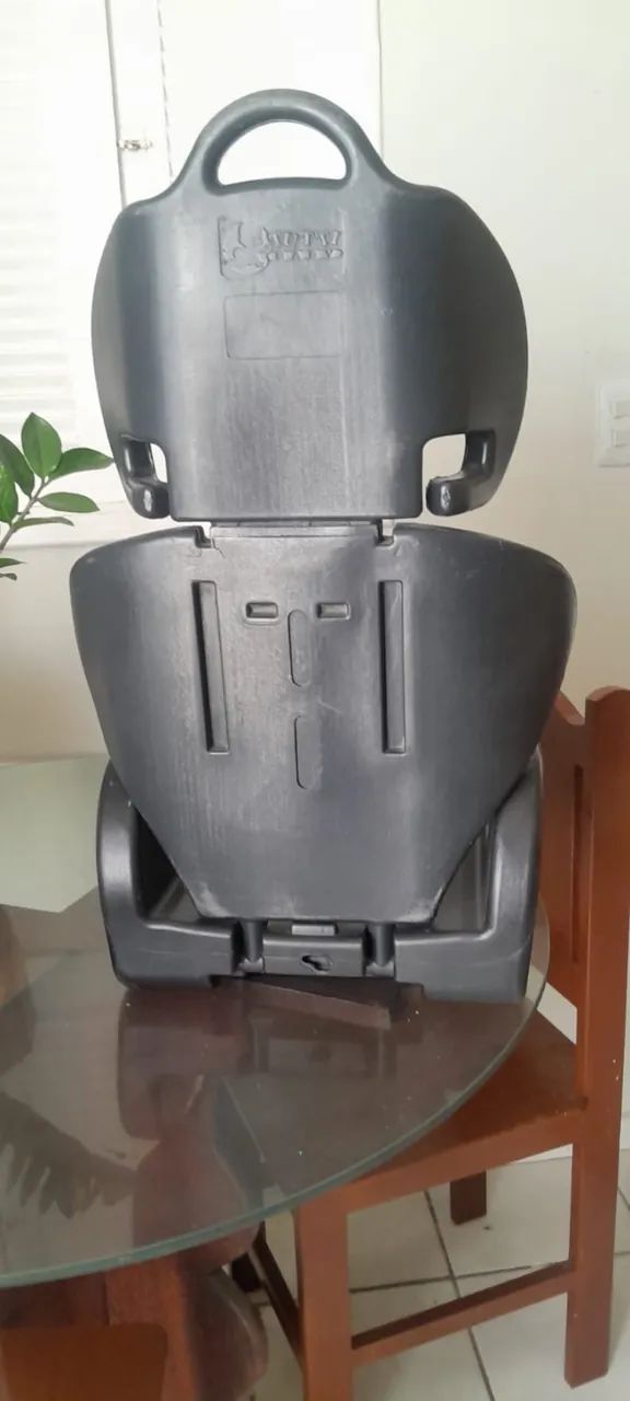 Cadeirinha para Carro - R$ 120,00 - Foto 3