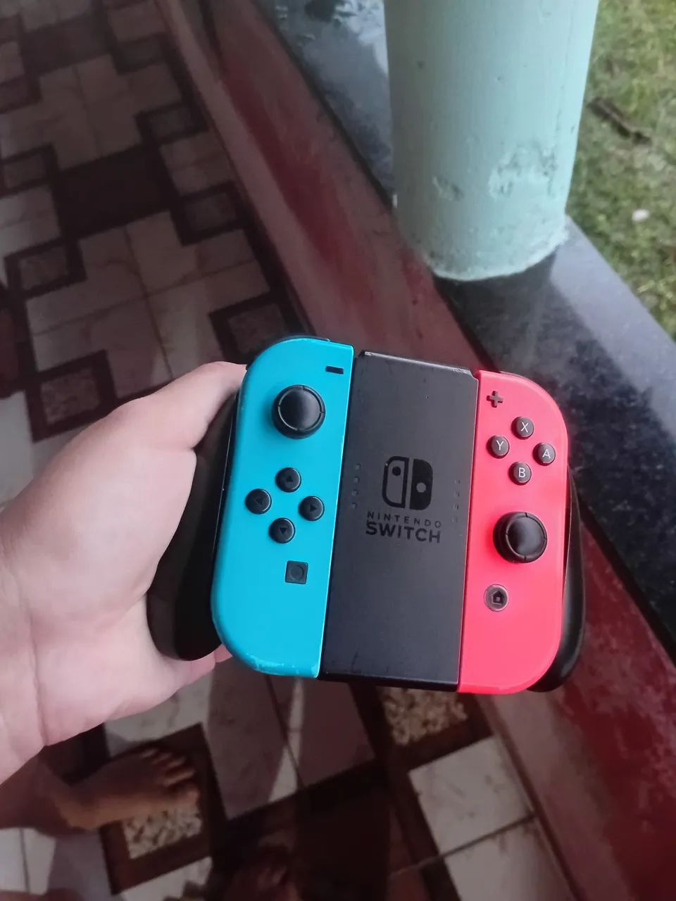 Joycon Nintendo Switch - Foto 2