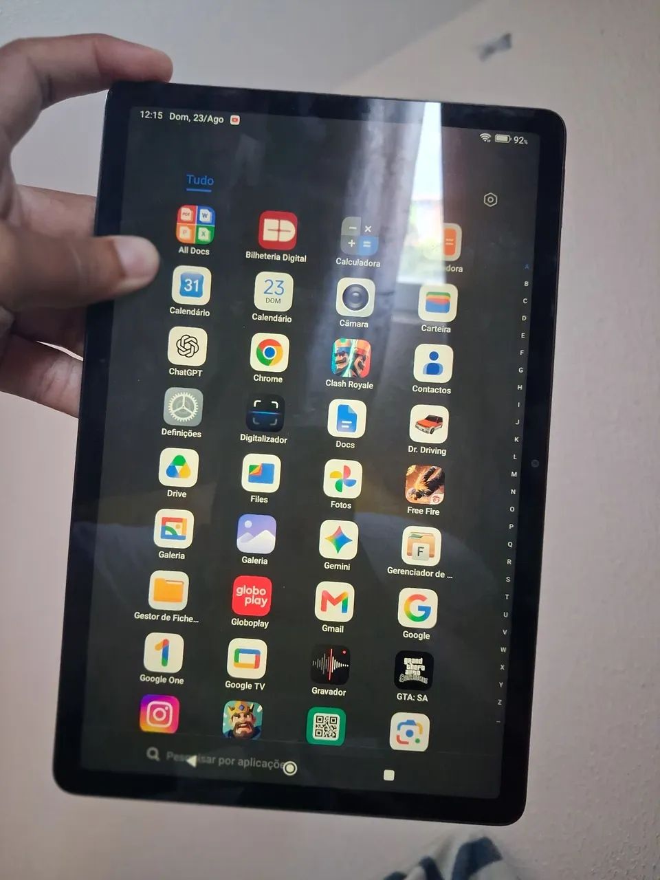 Tablet Redmi Pad SE 