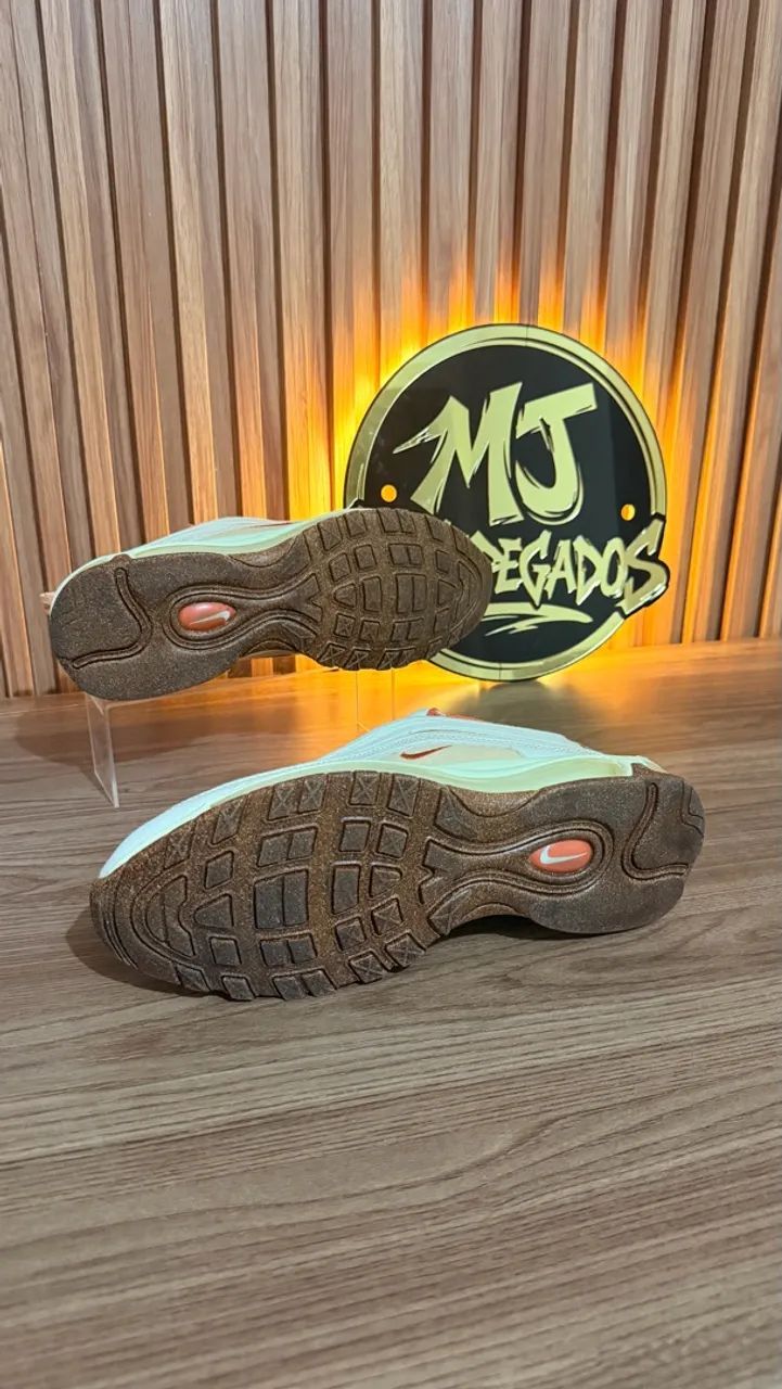 Nike air Max 97 - Foto 3