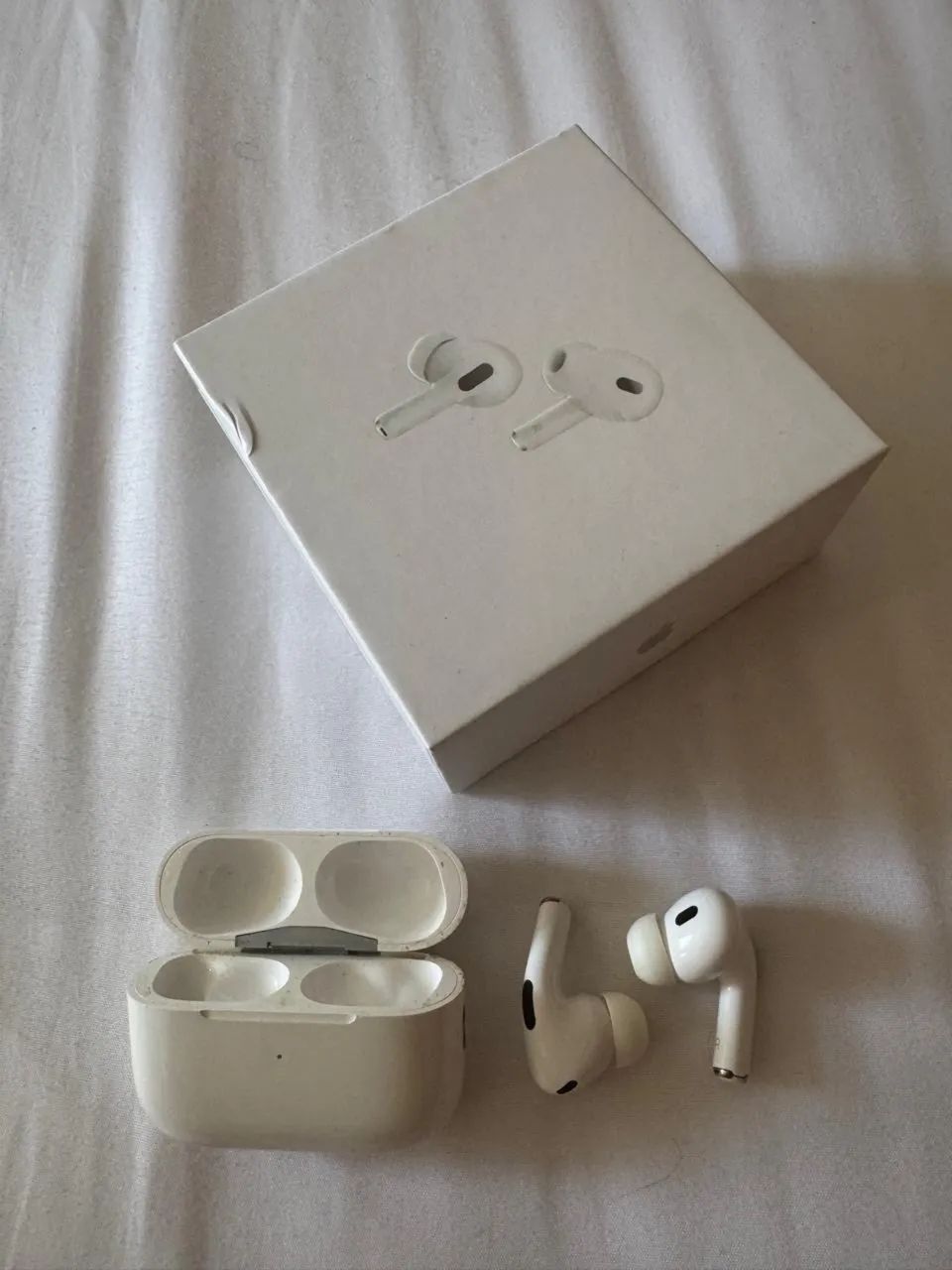 Airpods Pro 2 USB C