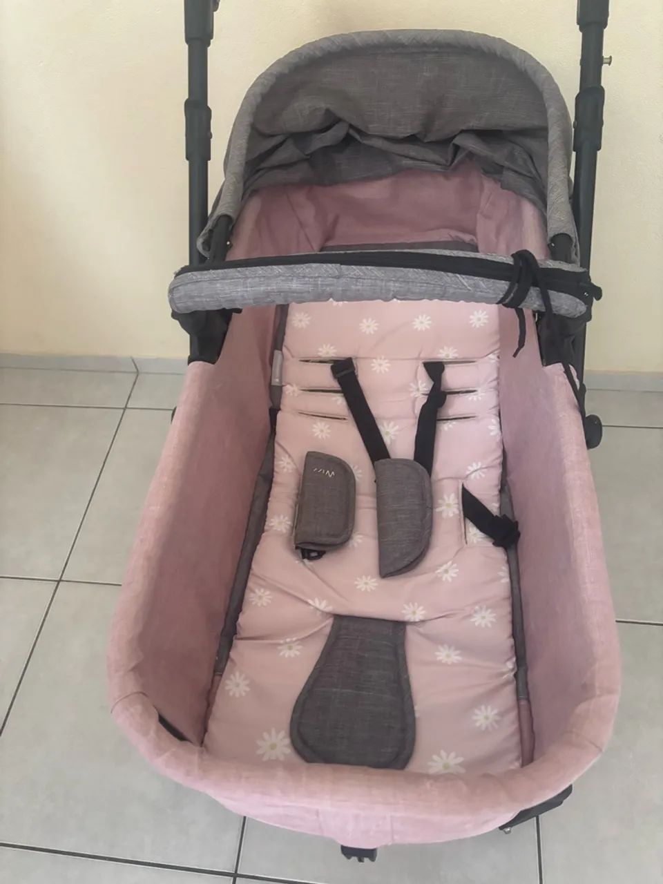 Carrinho de bebê  - Foto 3