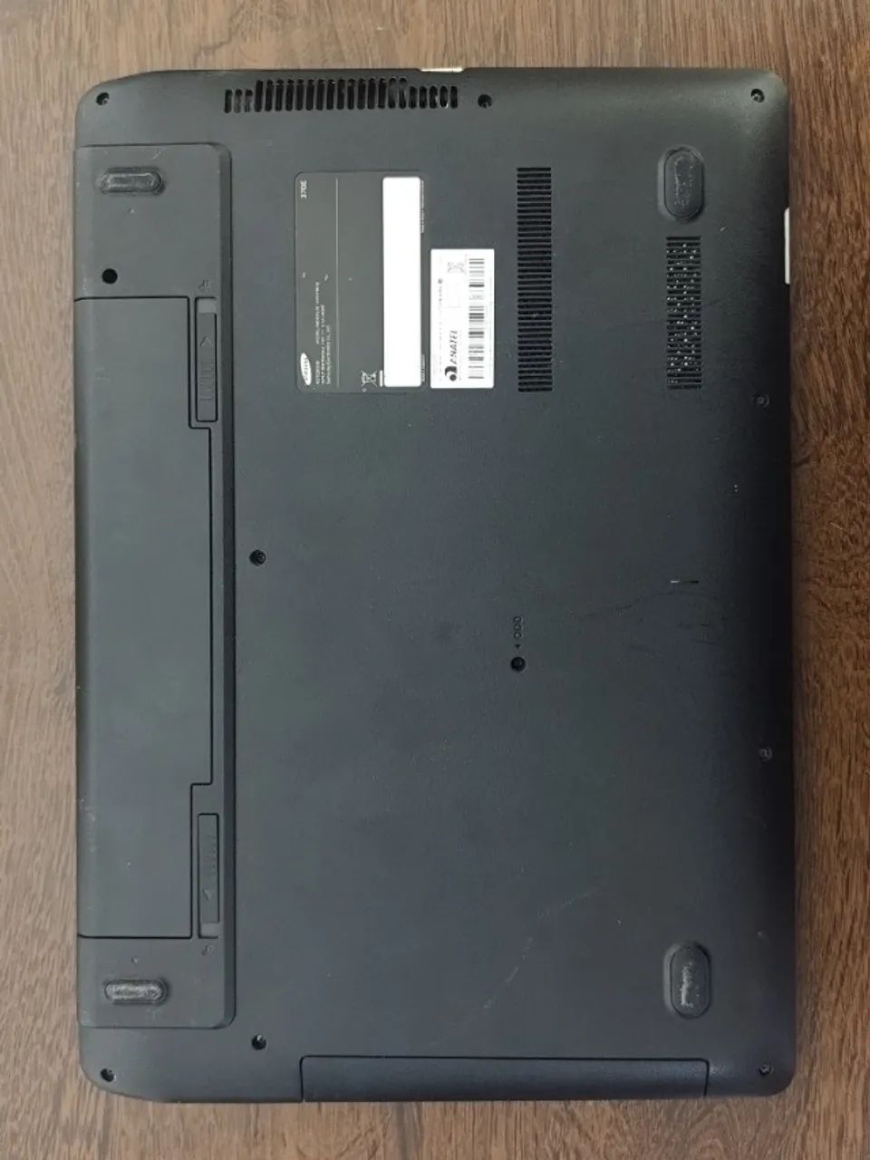 NOTEBOOK SAMSUNG BARATO - PRONTO PARA USO - Foto 5