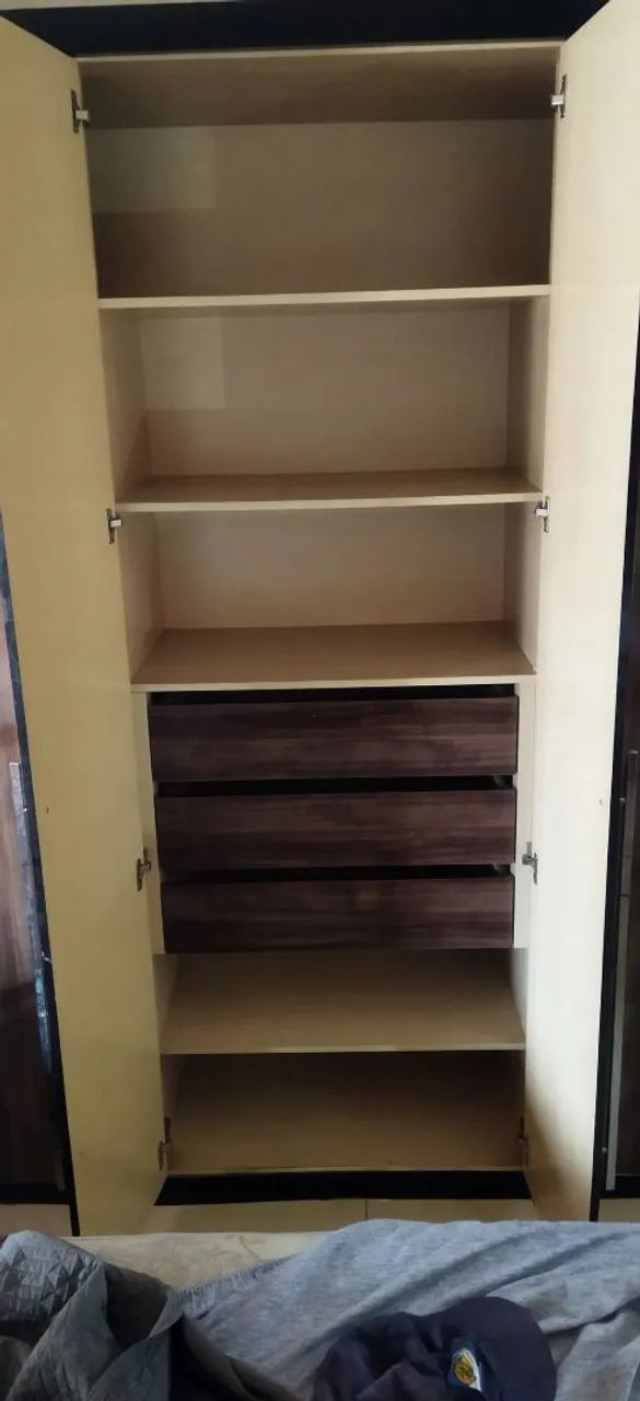 GUARDA ROUPAS - Foto 4