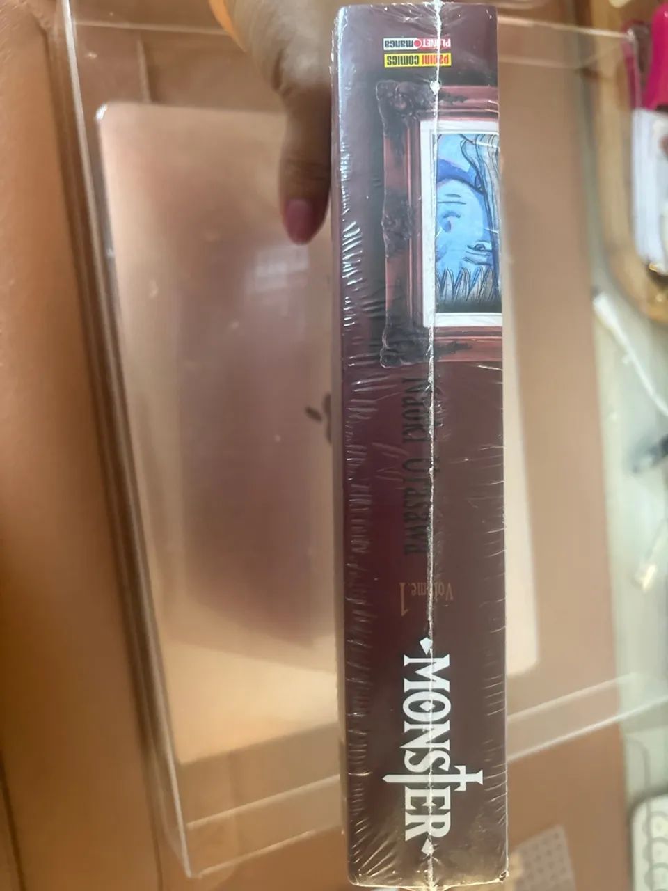 Monster volume 1 - Foto 2