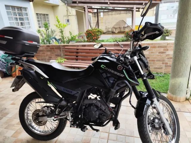 Yamaha Crosser 150 cc S c/ Abs - Foto 3