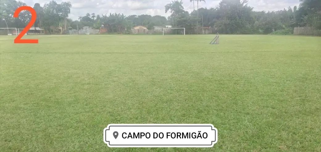 Área Estrada Curuçambá 33.000m² - Foto 2
