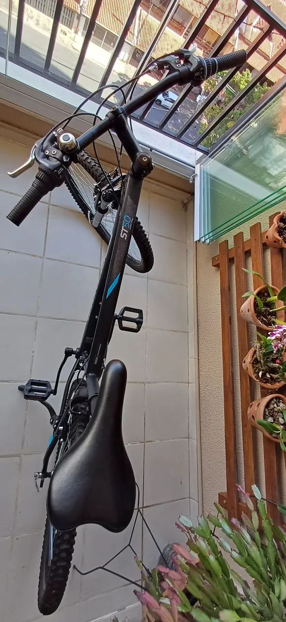 Bicicleta  - Foto 5