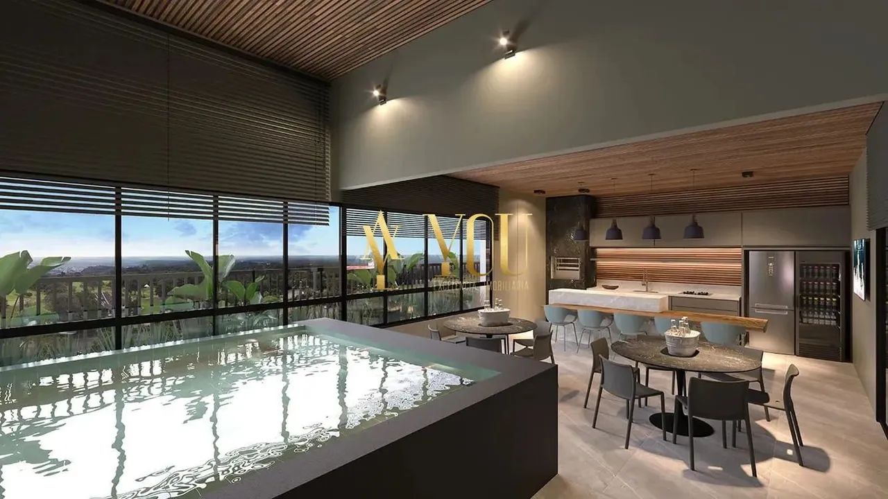 Exclusividade e Sofisticação no Coração do Setor Bueno - Foto 10