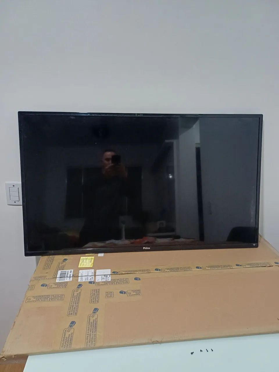 Tv smart philco led 4k 49p ph49e20dsgwa  - Foto 5