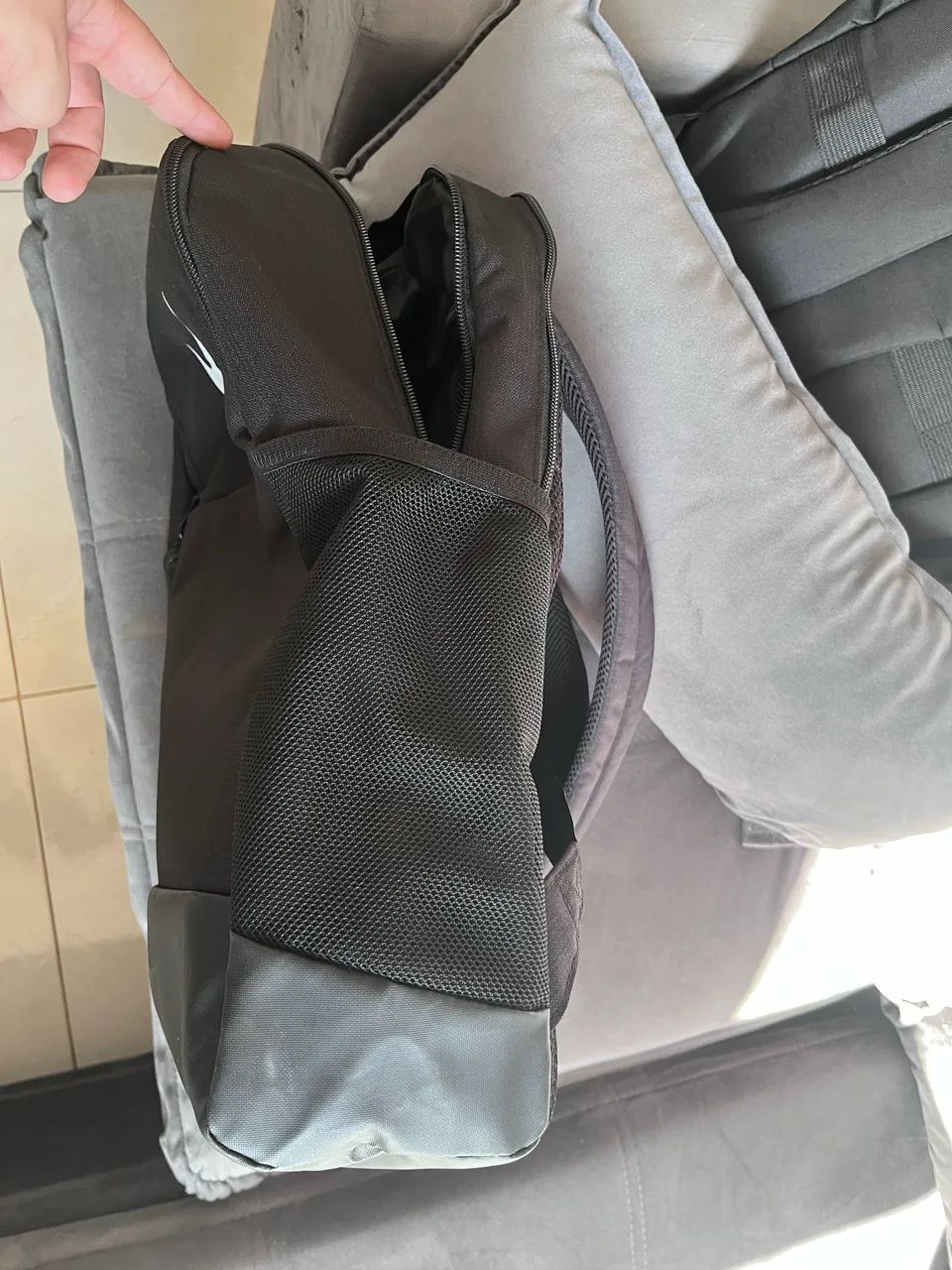 Mochila Nike Brasília  - Foto 2