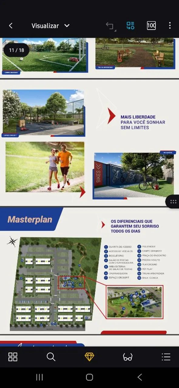 Repasse Apartamento  novo na jurema/Caucaia  - Foto 6