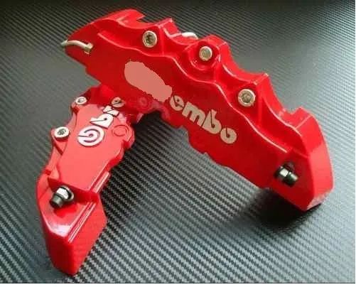 Capa para Pinças de Freios tipo Brembo - Foto 5