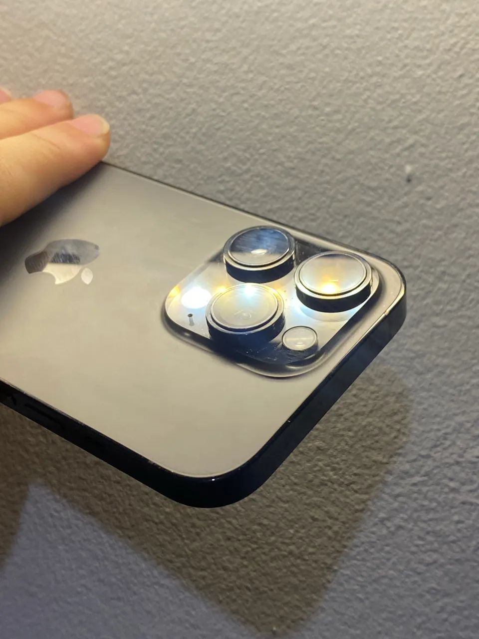 iPhone 14 Pro 128gb - Foto 5