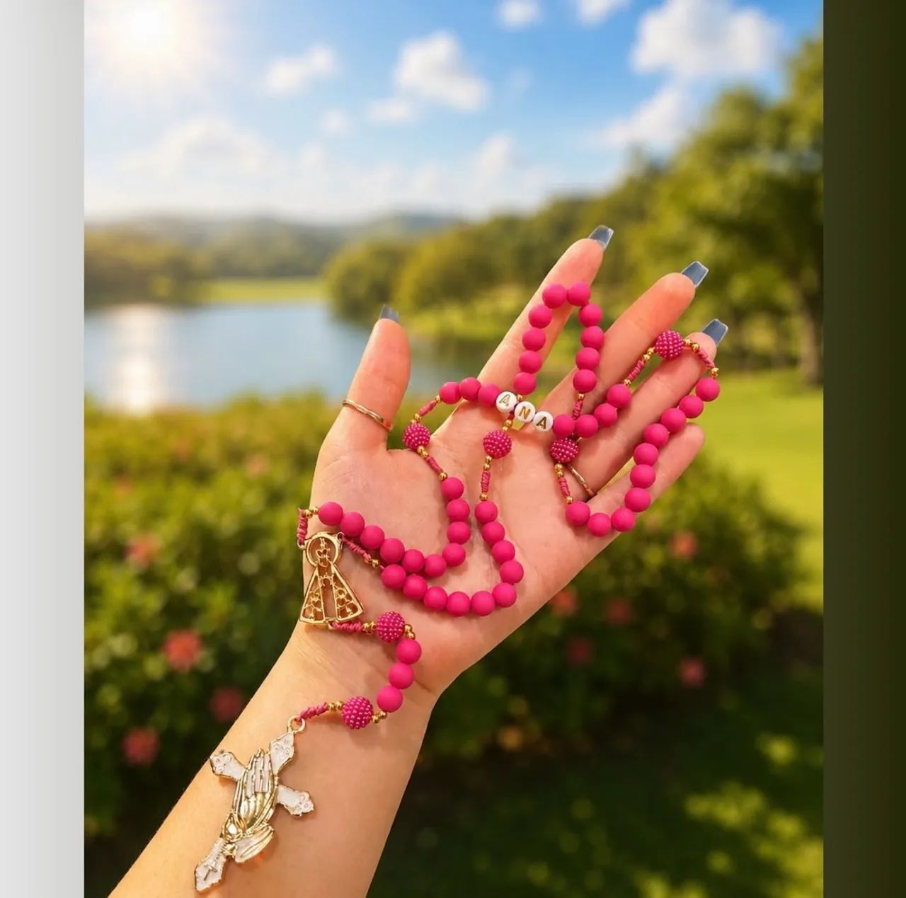 TERÇOS PERSONALIZADOS ? - Foto 5