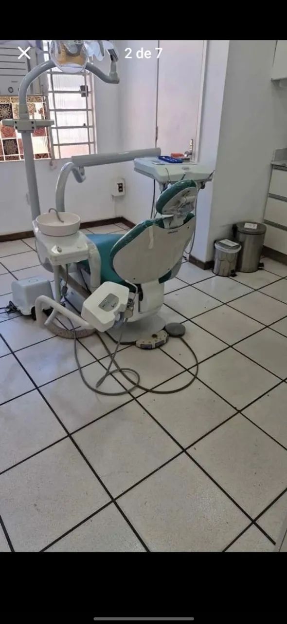 Consultório  - Foto 5