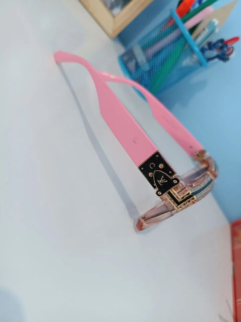 Vende- óculos  - Foto 2