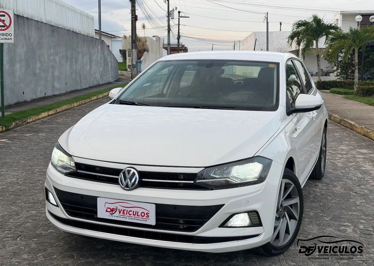 Volkswagen Polo 2019