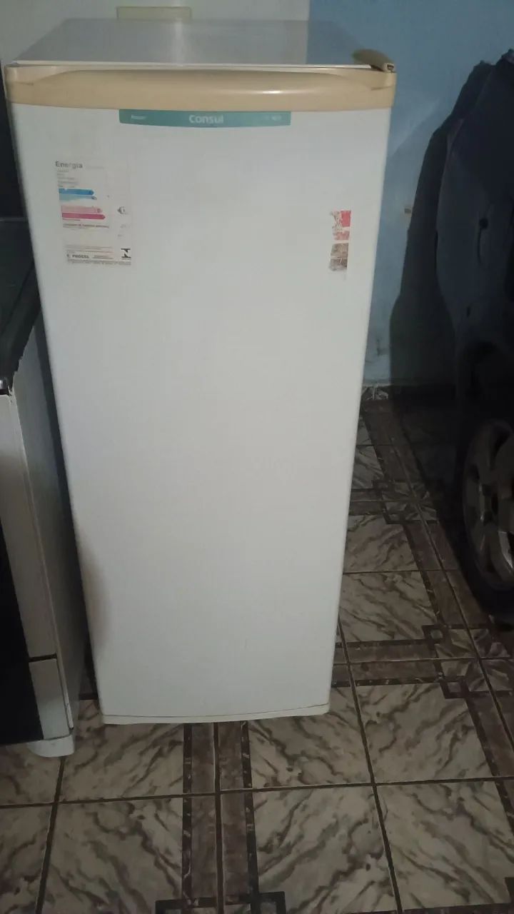 Freezer 