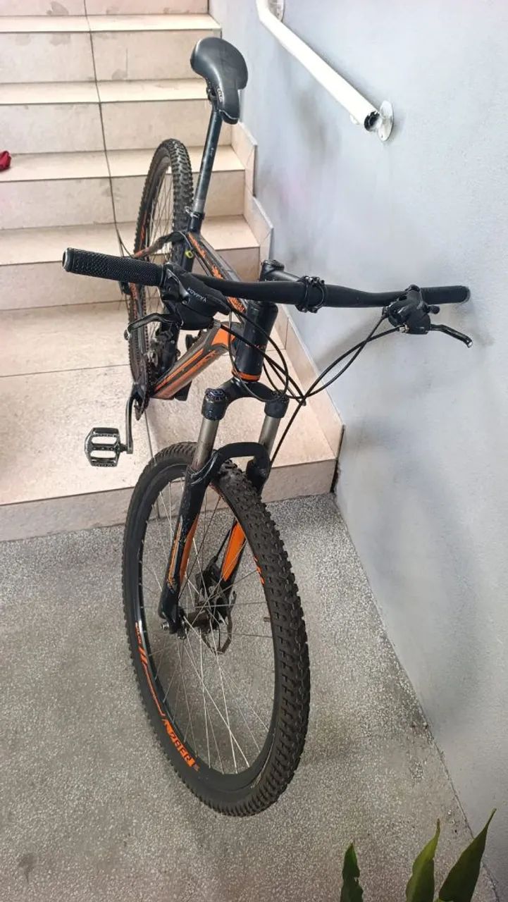 Vendo Caloi Explorer  - Foto 3