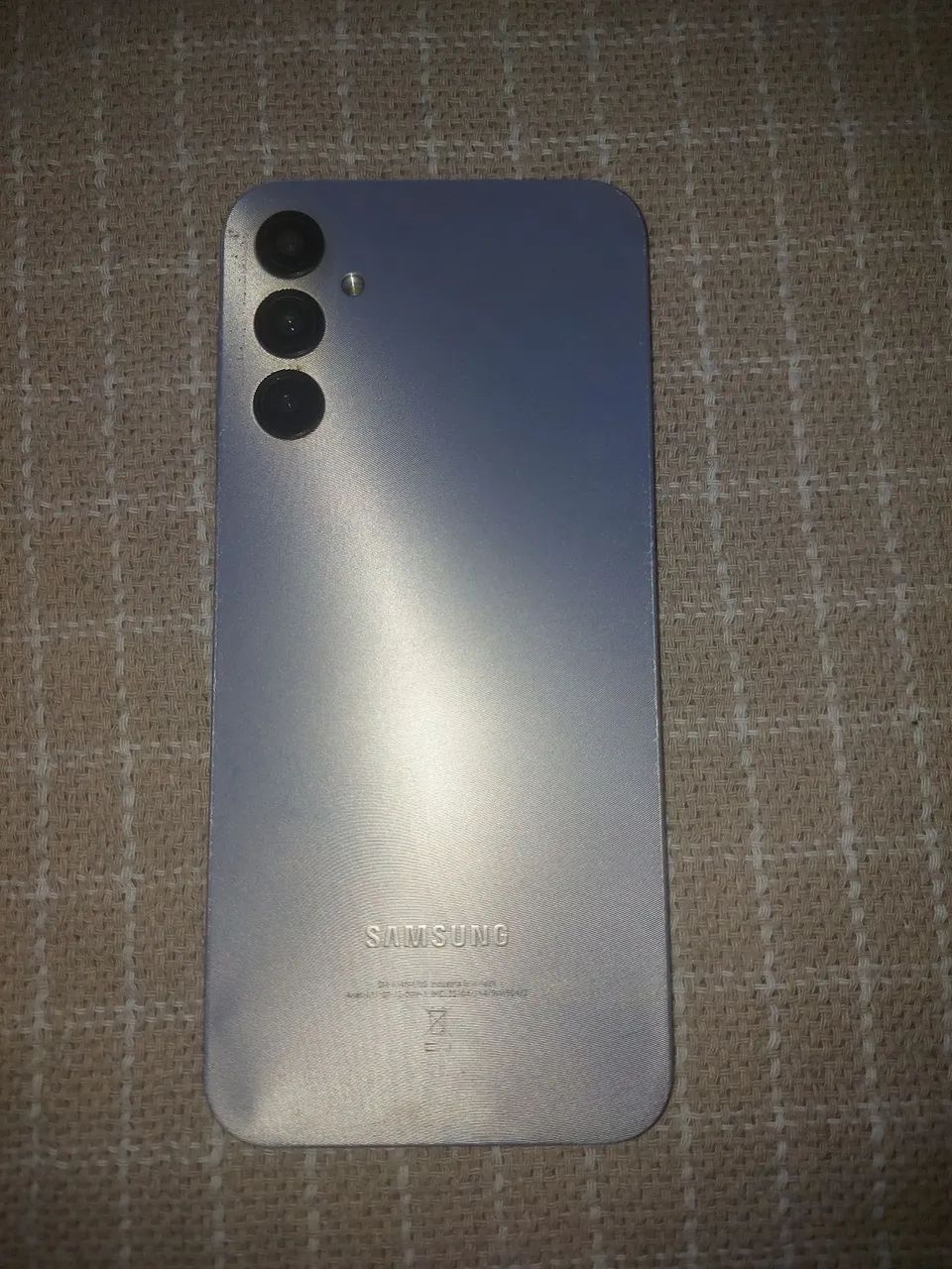 A14 5g com defeito  - Foto 2