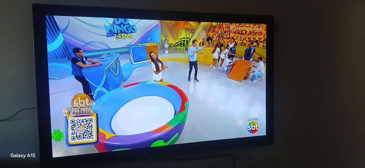 TV DE PLASMA 65P - Foto 5