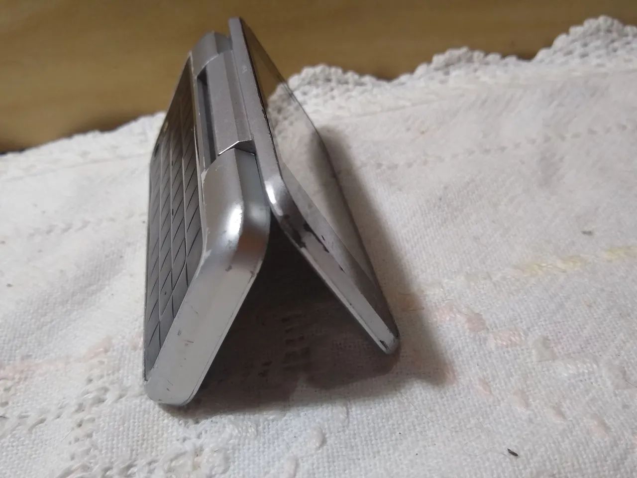 Motorola Back flip funcionando - Foto 3