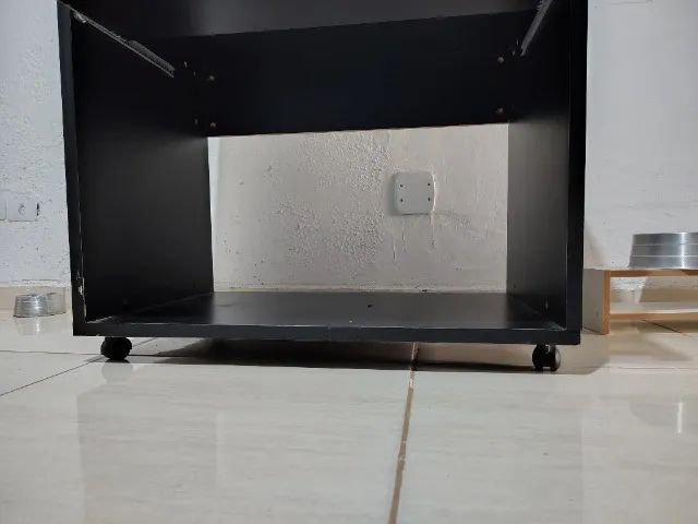 Mesa para Notebook/PC + Cadeira (No estado) - Foto 3