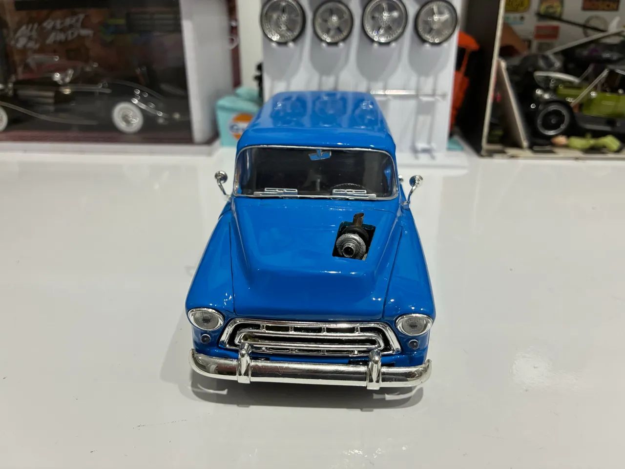 Miniatura suburban custon turbo  - Foto 5