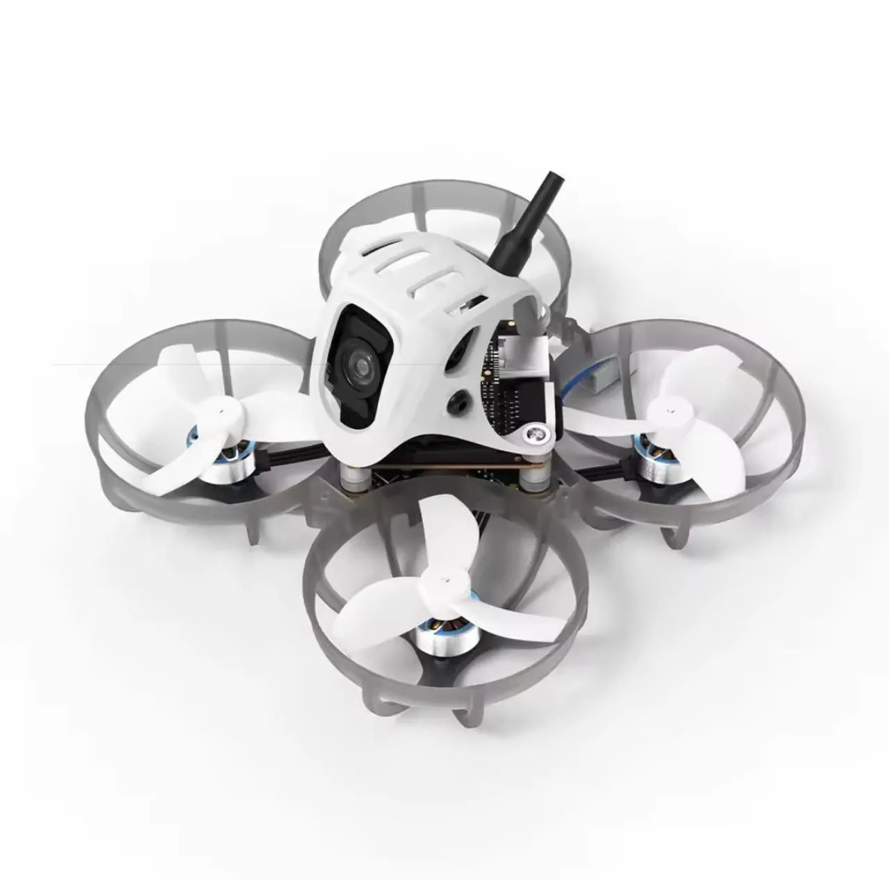 Meteor 65 Pro + Dji 04 Air unit lite BetaFPV tinywhoop 1s