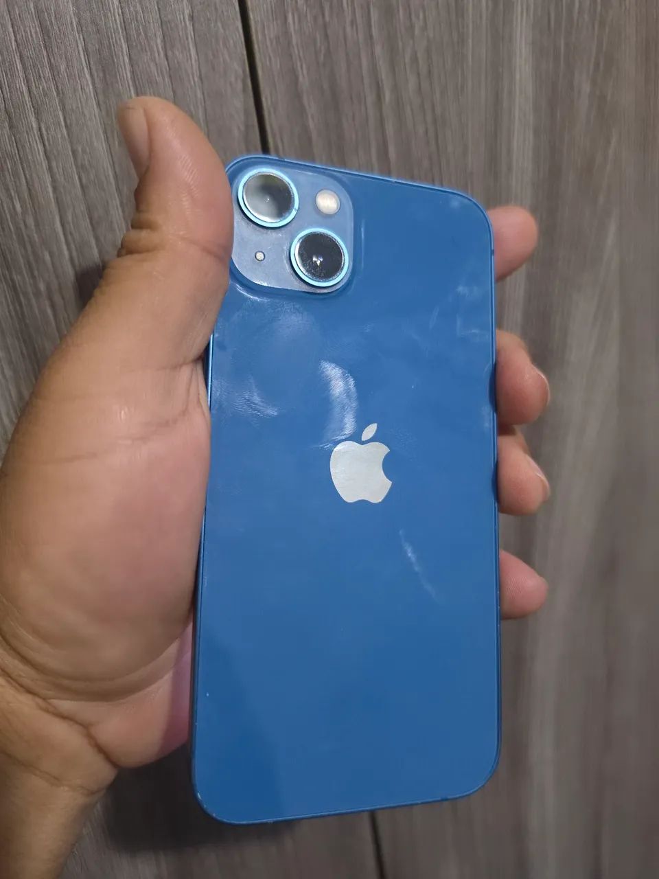 Iphone 13 512gb - Foto 5