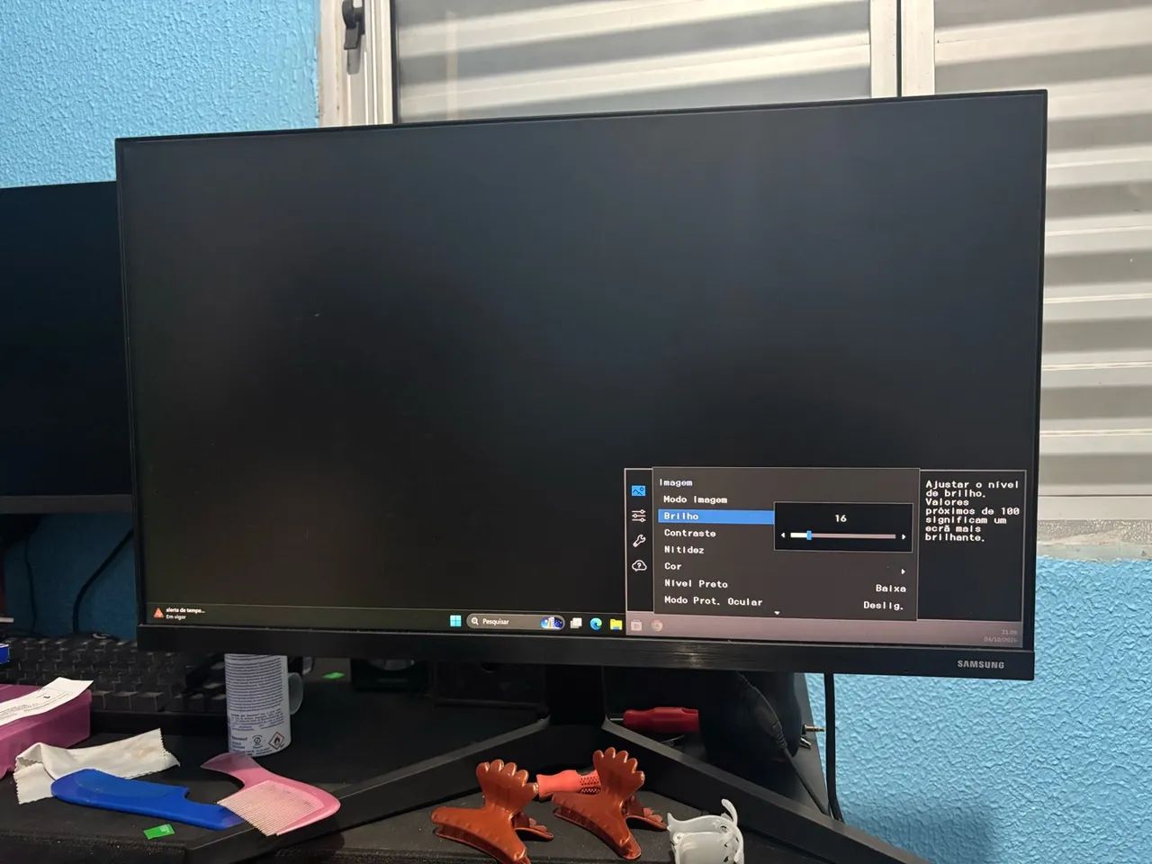 Monitor 24 Samsung T35 - Foto 4
