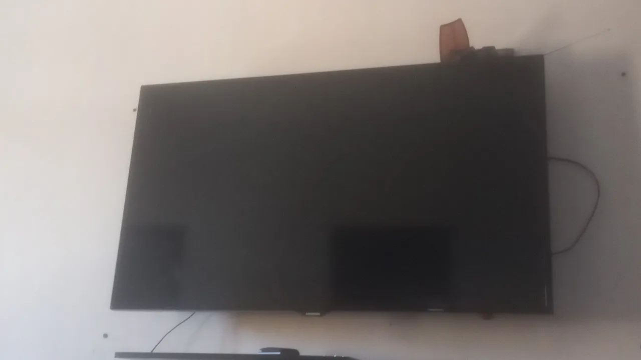 Tv Samsung 