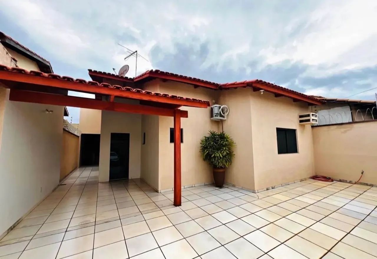 Vendo casa em Jabour  - Foto 3