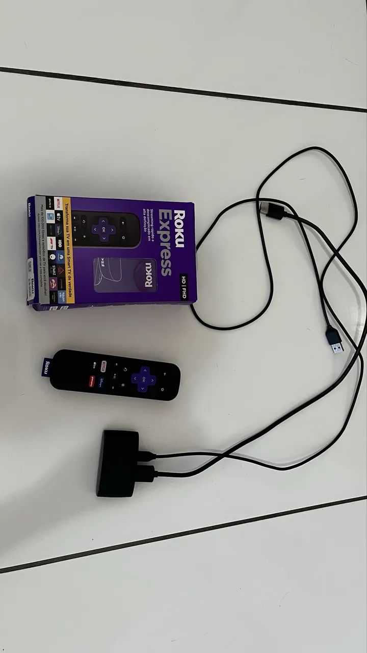 Roku Express - Foto 4