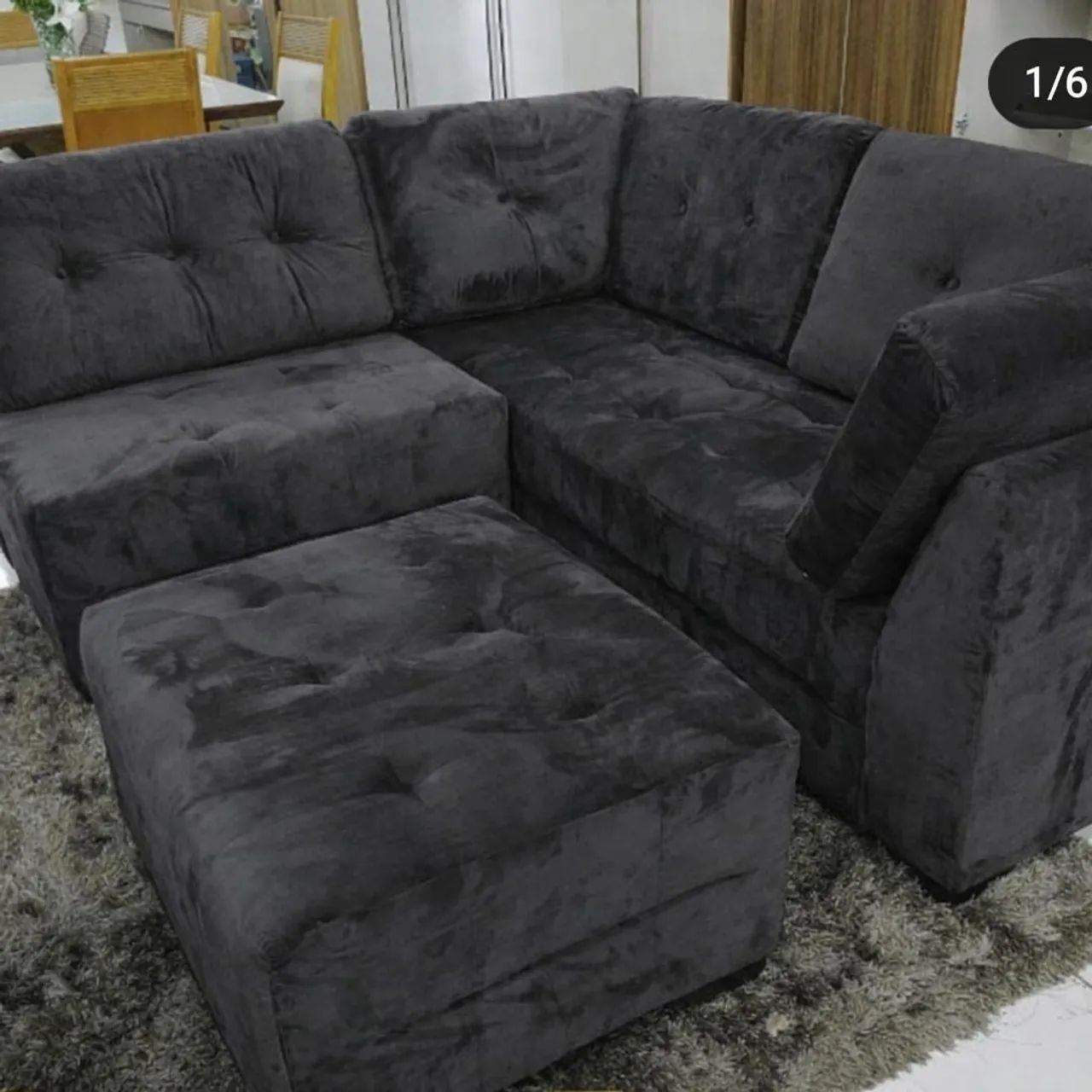 Sofá Modular  - Foto 2