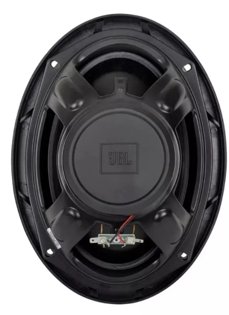 Vendo 2 pares 6x9 JBL, Módulo Stetson  - Foto 3