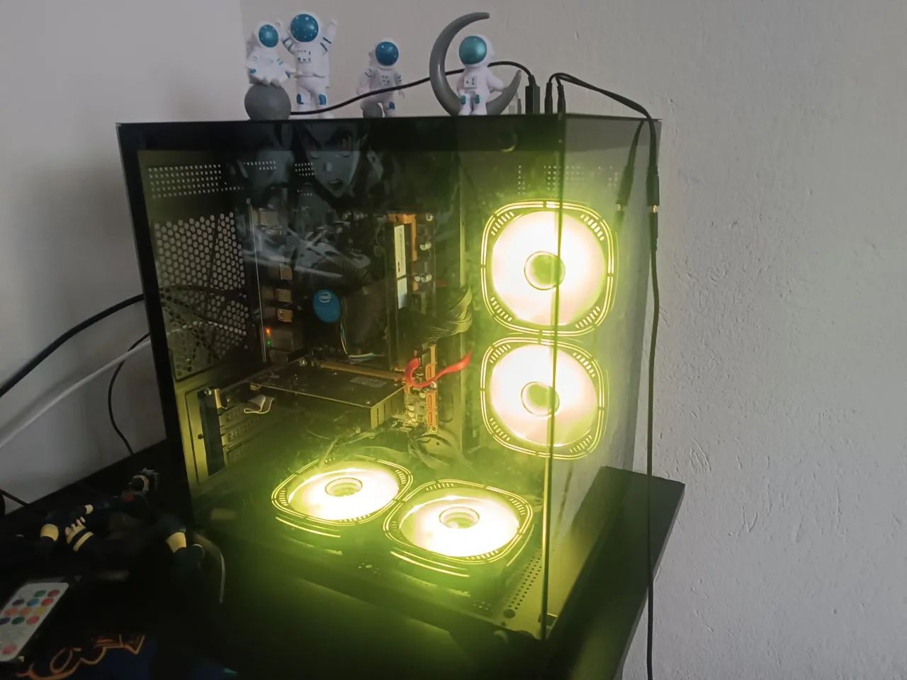 Computador completo  - Foto 6