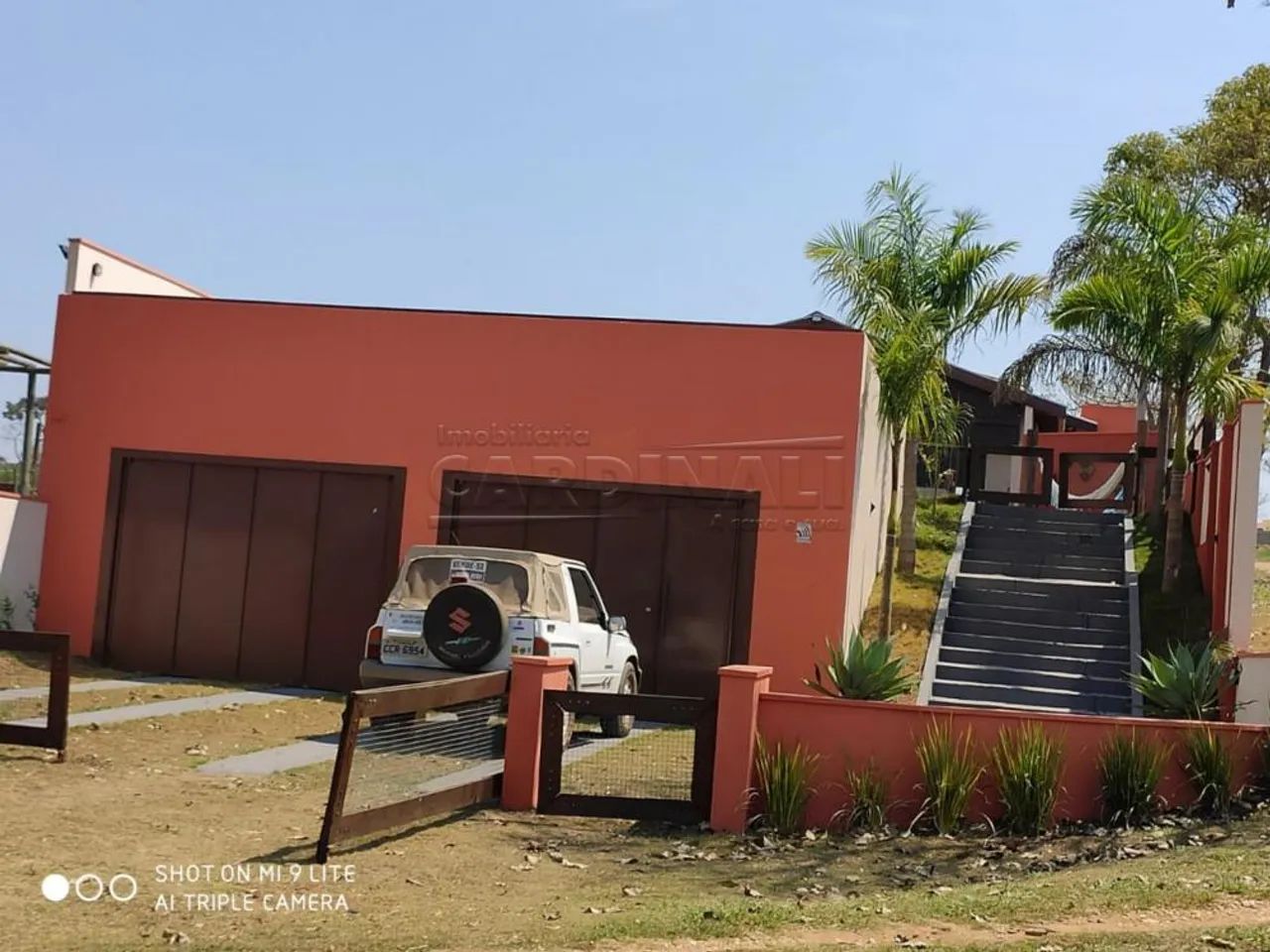 Rural Chácara com Condomínio em Brotas - Foto 3