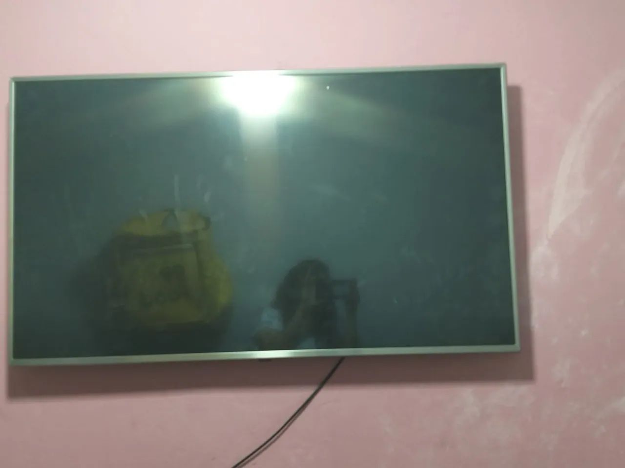 TV LG 50 polegadas - Foto 2