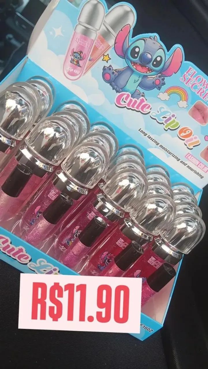 Kit beleza e maquiagem  - Foto 3