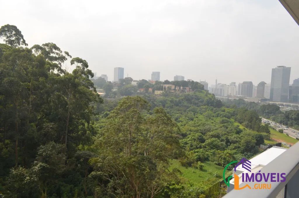 APARTAMENTO - PANAMBY - SP - Foto 5