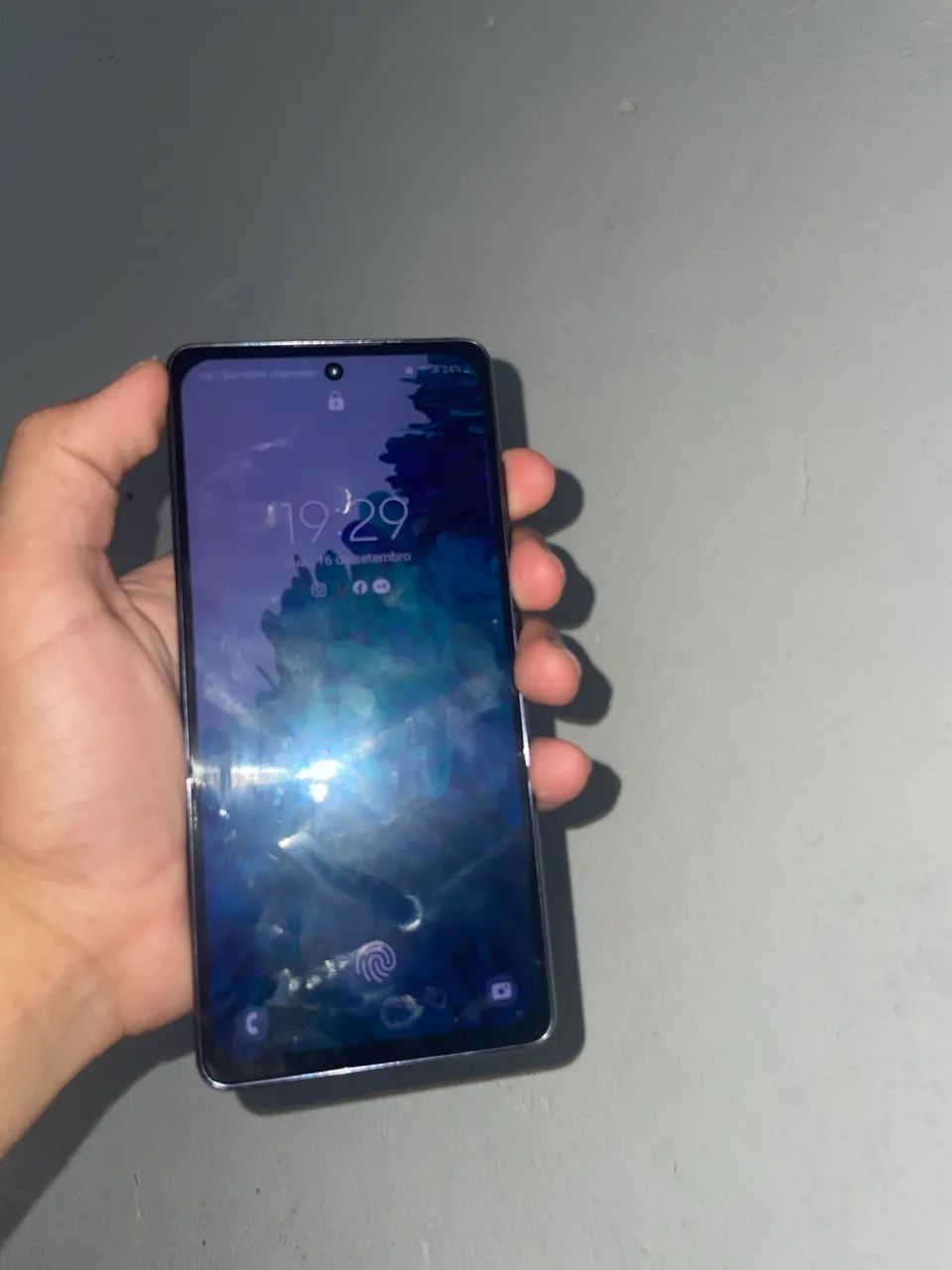 Samsung s20 fé  - Foto 2