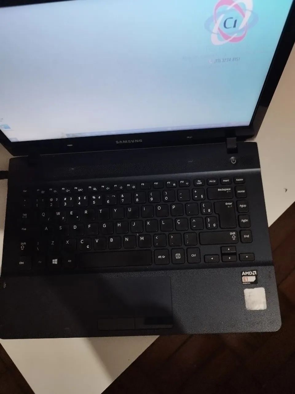 Vendo notebook  - Foto 3