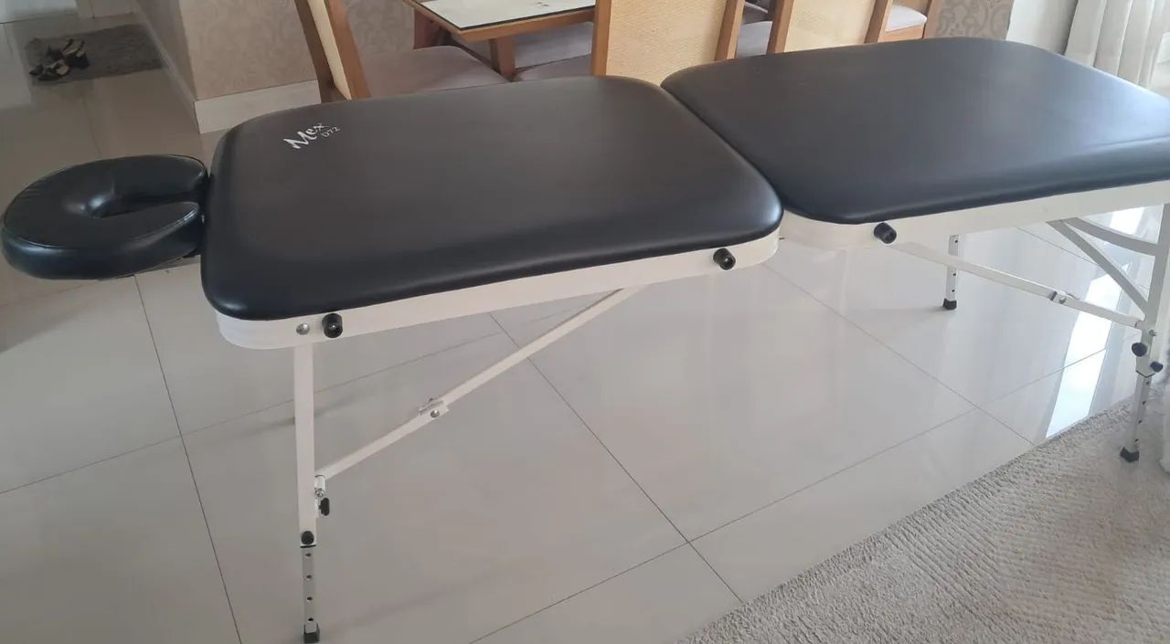 MACA DE MASSAGEM  - Foto 2