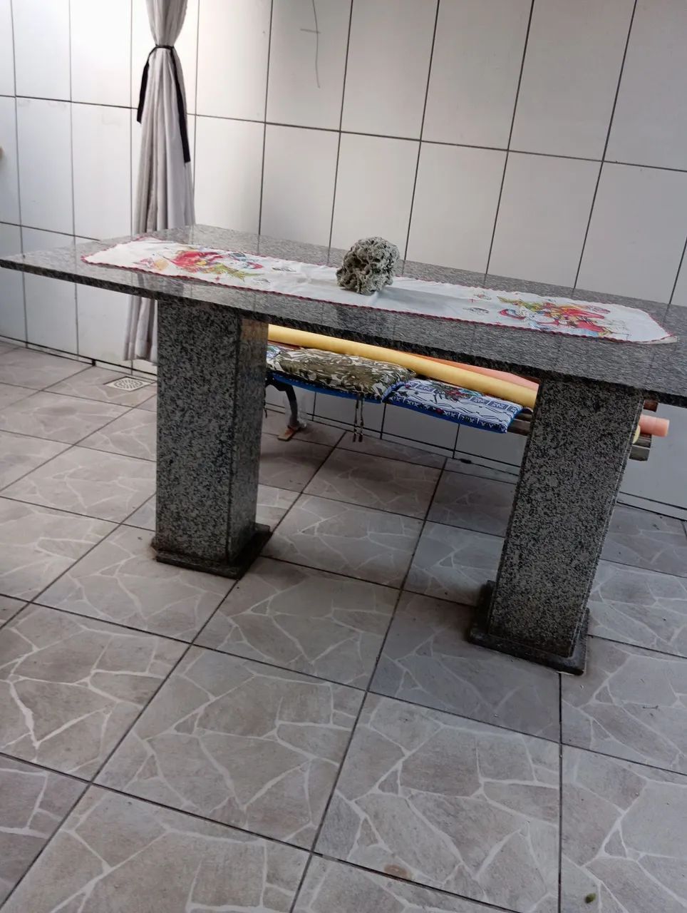 Mesa de granito - Foto 2