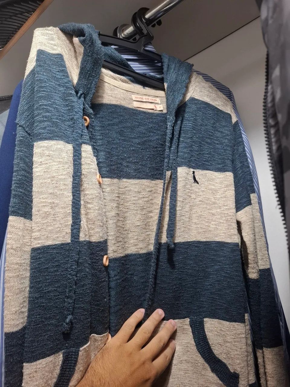 Camisas sociais - Foto 4