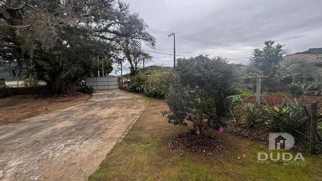 Venda casa, terreno rural em Imaruí/ SC - Foto 3