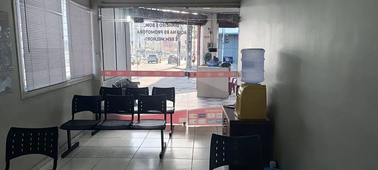 ALUGO ÓTIMA LOJA COMERCIAL COM 55m² NO BAIRRO DA ENCRUZILHADA / RECIFE - Foto 4